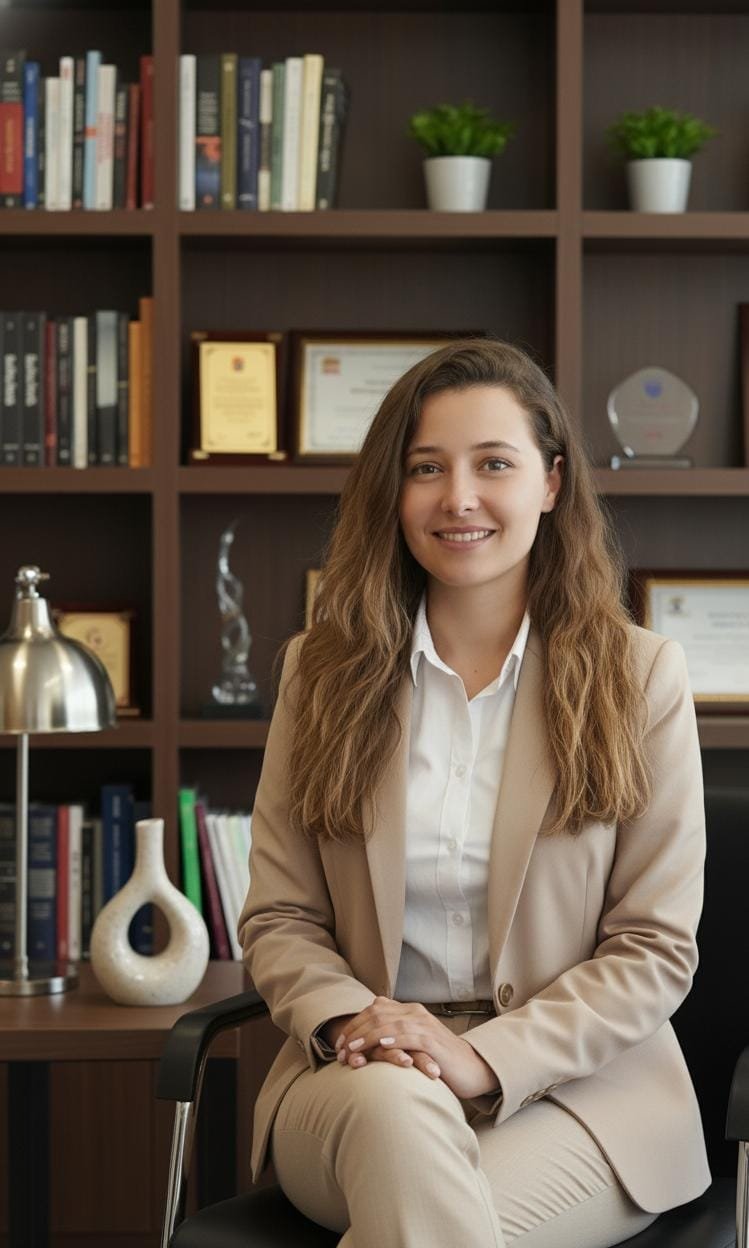 Photo de EL LABATTE Loubna